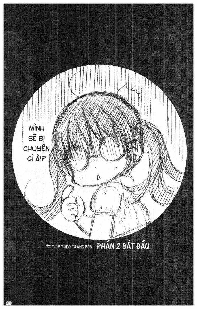 I Love You Suzuki Chapter 7 trang 101