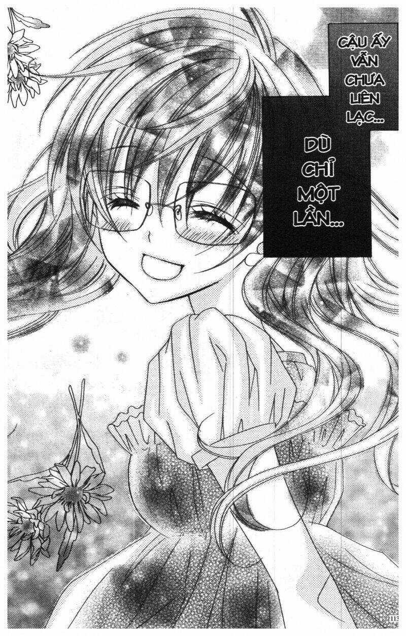 I Love You Suzuki Chapter 7 trang 104
