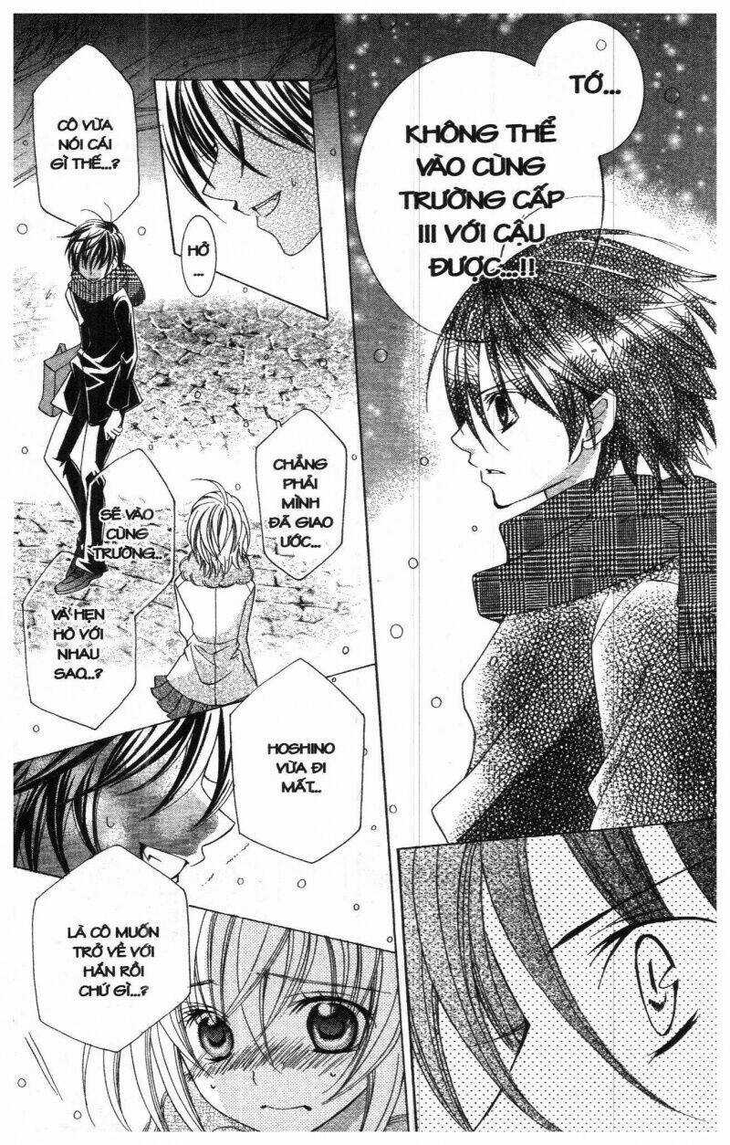 I Love You Suzuki Chapter 7 trang 116