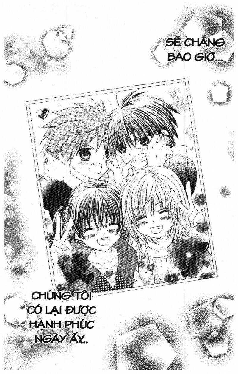 I Love You Suzuki Chapter 7 trang 125