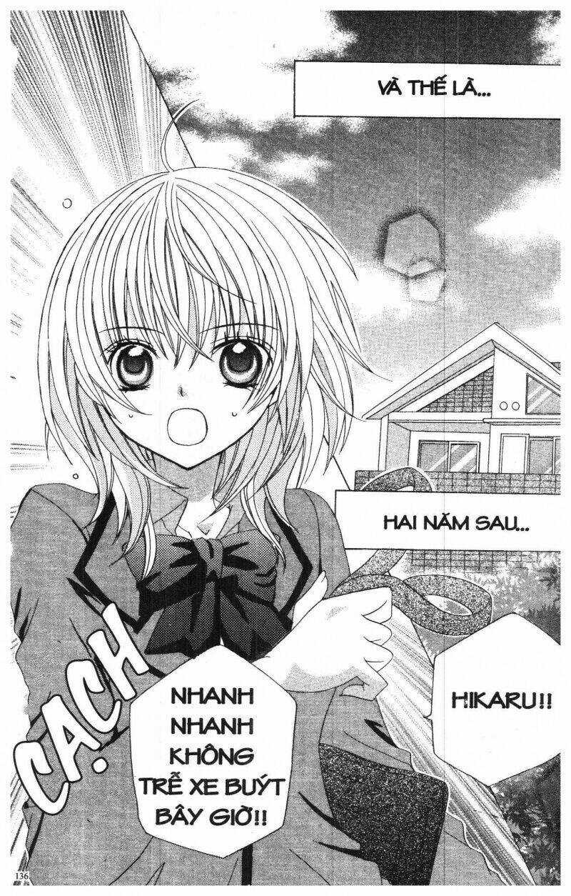 I Love You Suzuki Chapter 7 trang 127