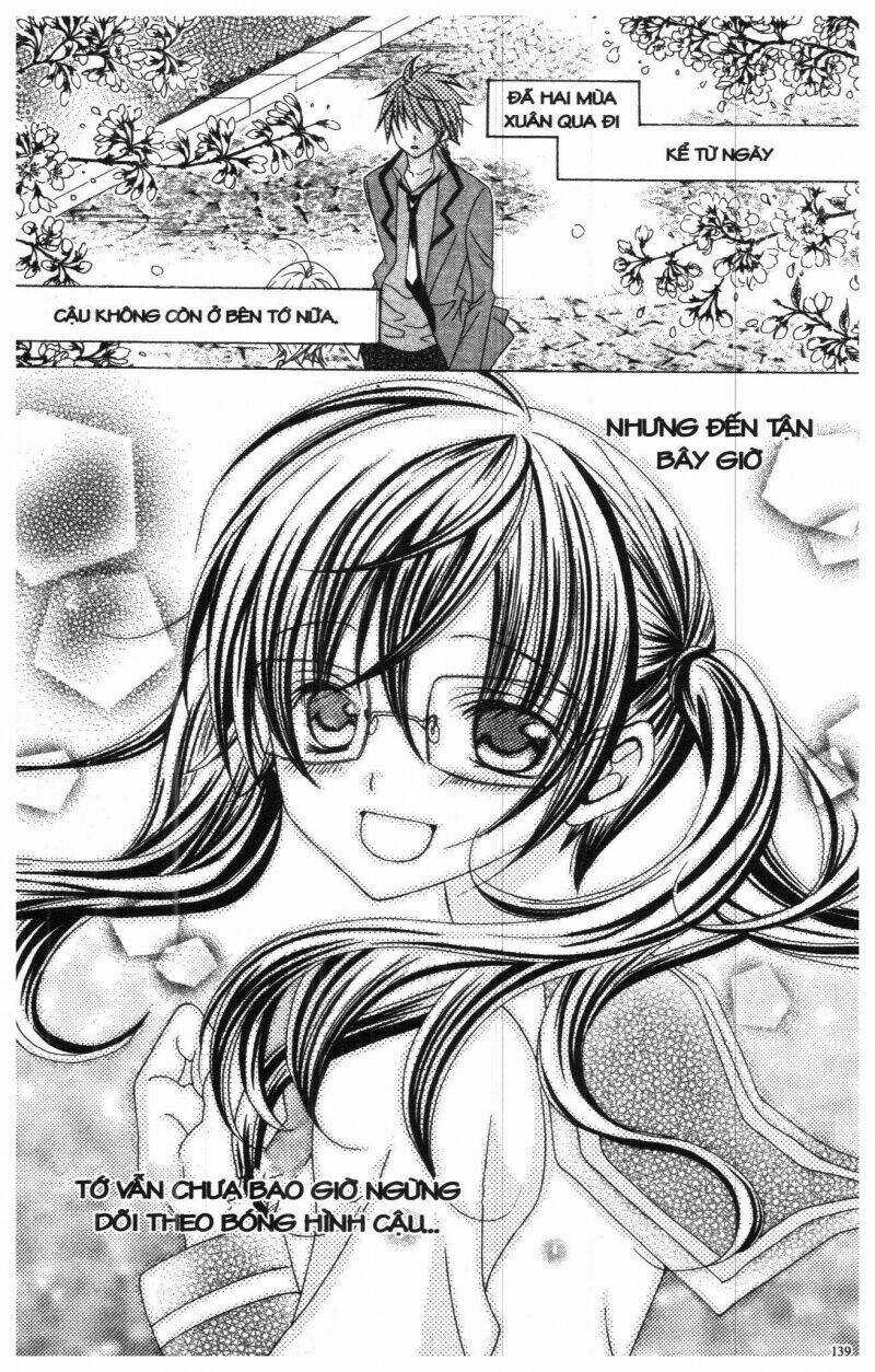 I Love You Suzuki Chapter 7 trang 130