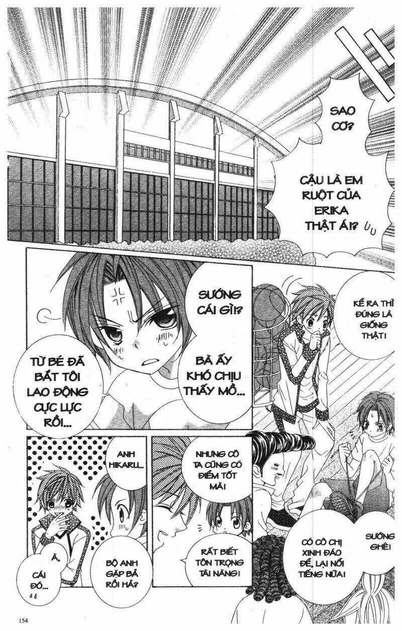 I Love You Suzuki Chapter 7 trang 141