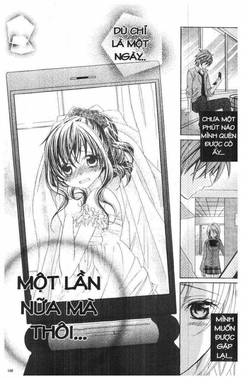 I Love You Suzuki Chapter 7 trang 147