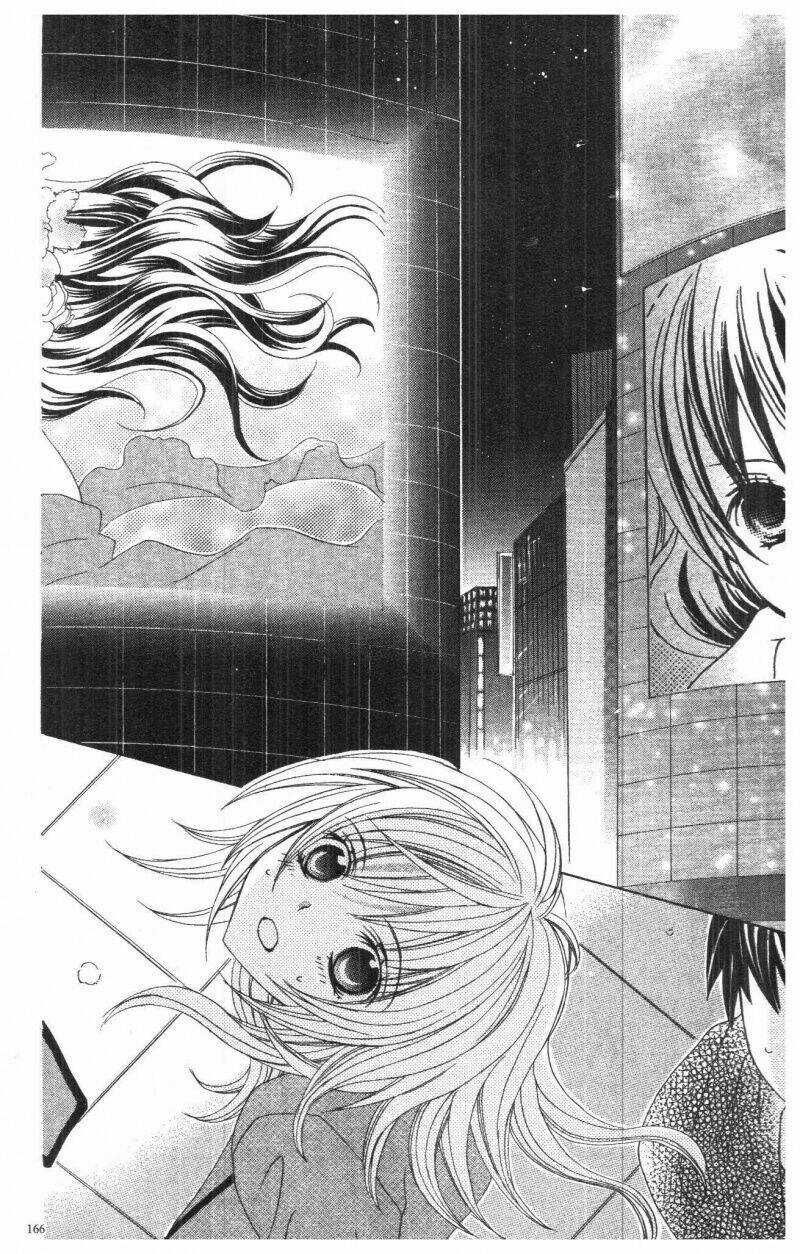 I Love You Suzuki Chapter 7 trang 153