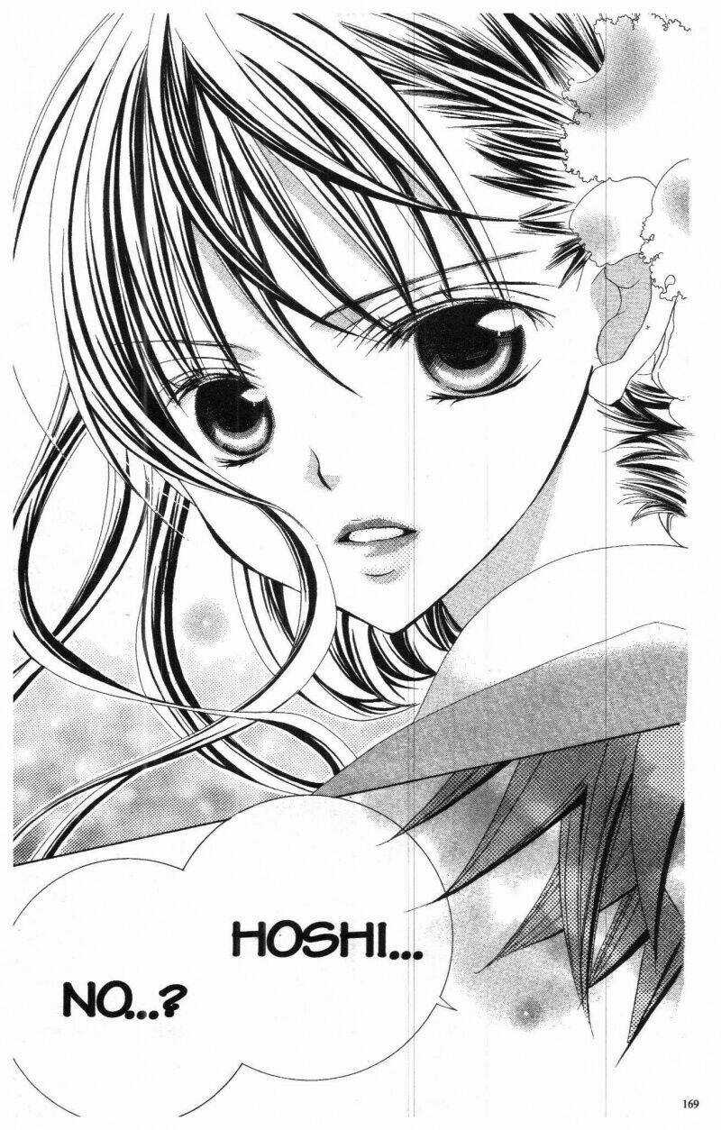 I Love You Suzuki Chapter 7 trang 156