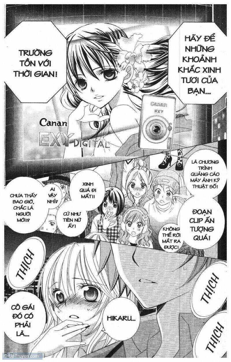 I Love You Suzuki Chapter 7 trang 159