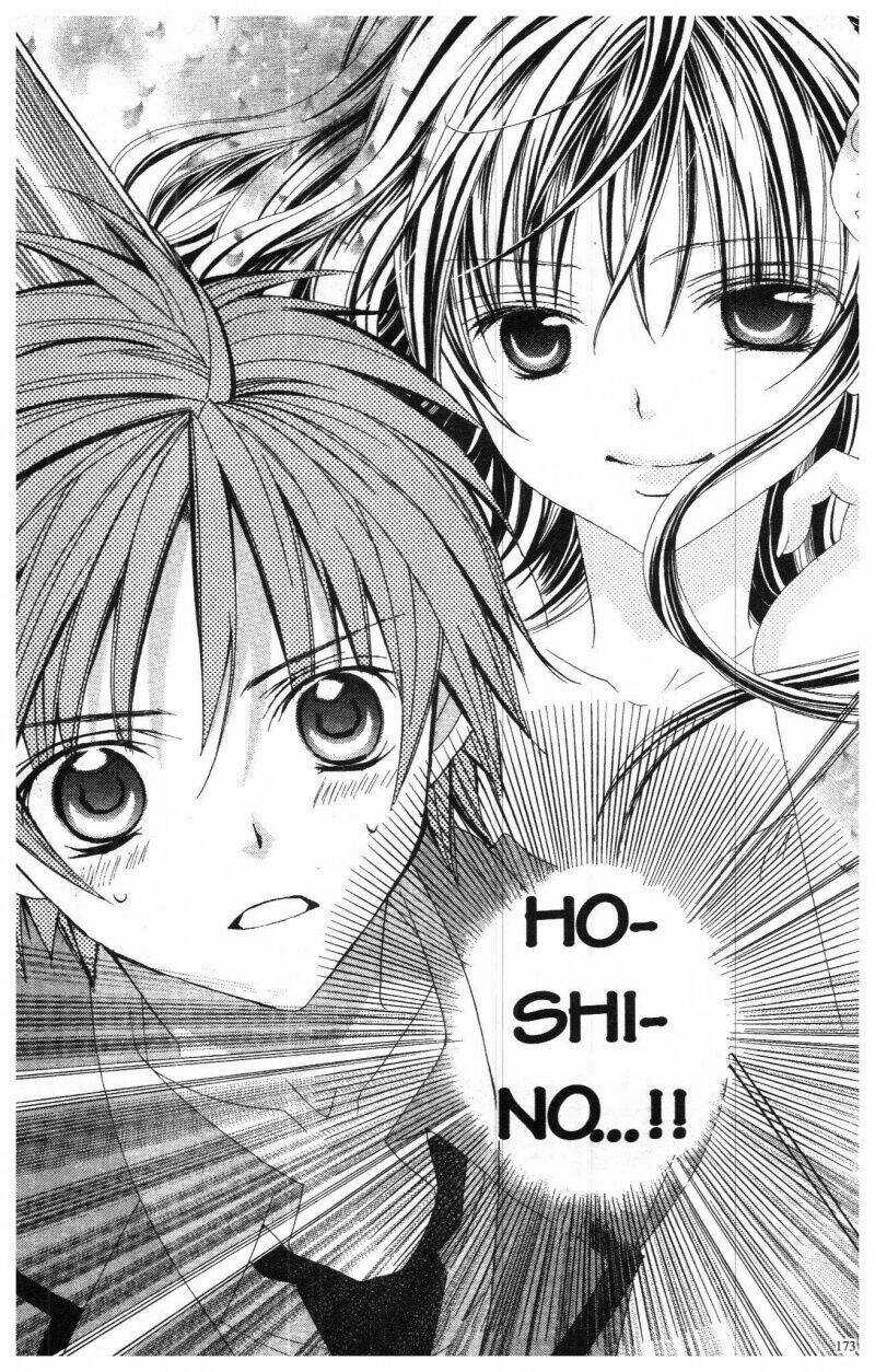 I Love You Suzuki Chapter 7 trang 160