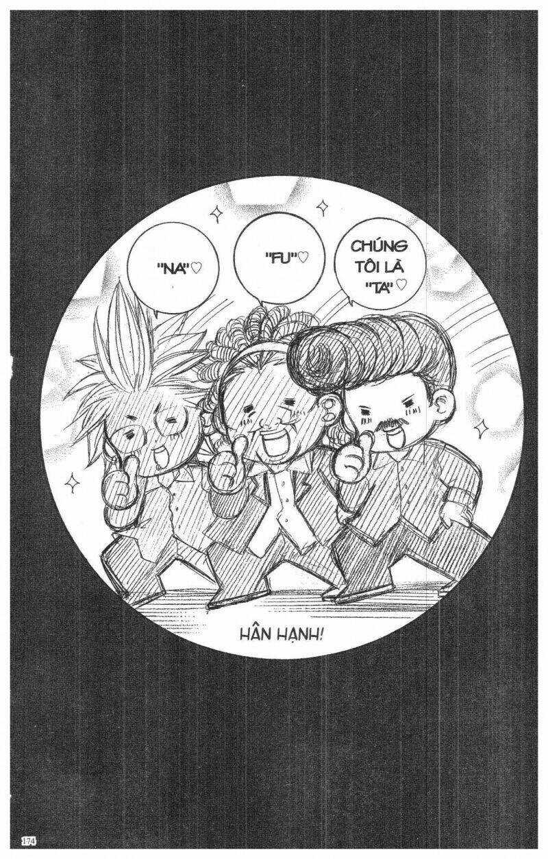 I Love You Suzuki Chapter 7 trang 161