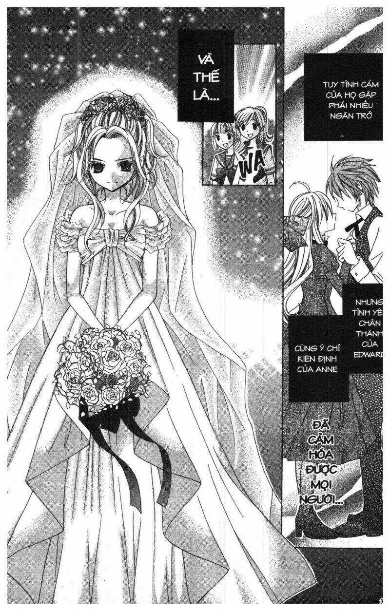 I Love You Suzuki Chapter 7 trang 28