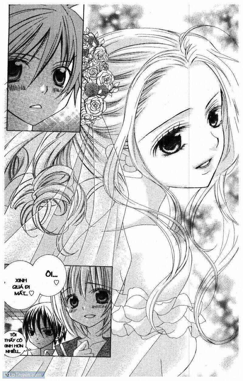 I Love You Suzuki Chapter 7 trang 29