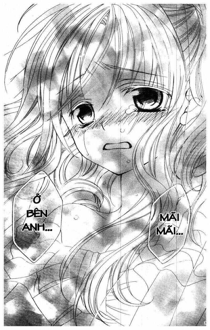 I Love You Suzuki Chapter 7 trang 32