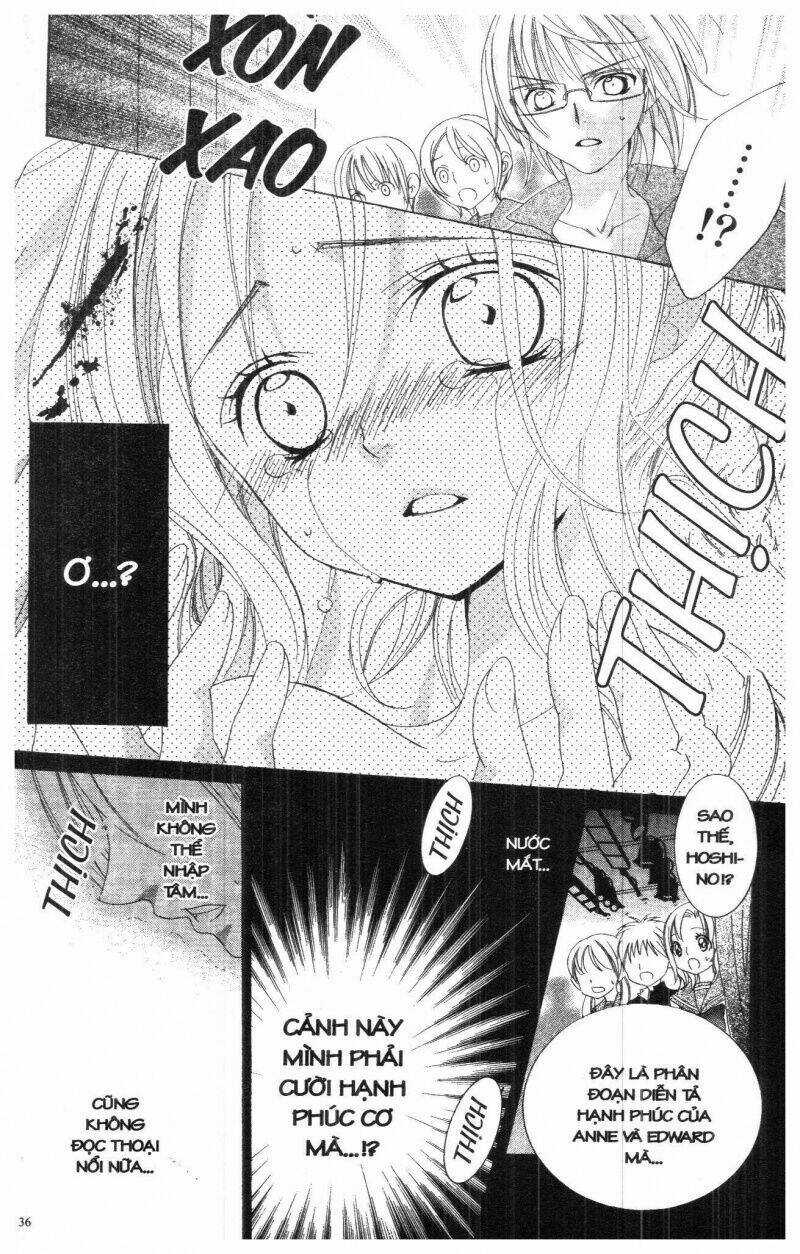 I Love You Suzuki Chapter 7 trang 33