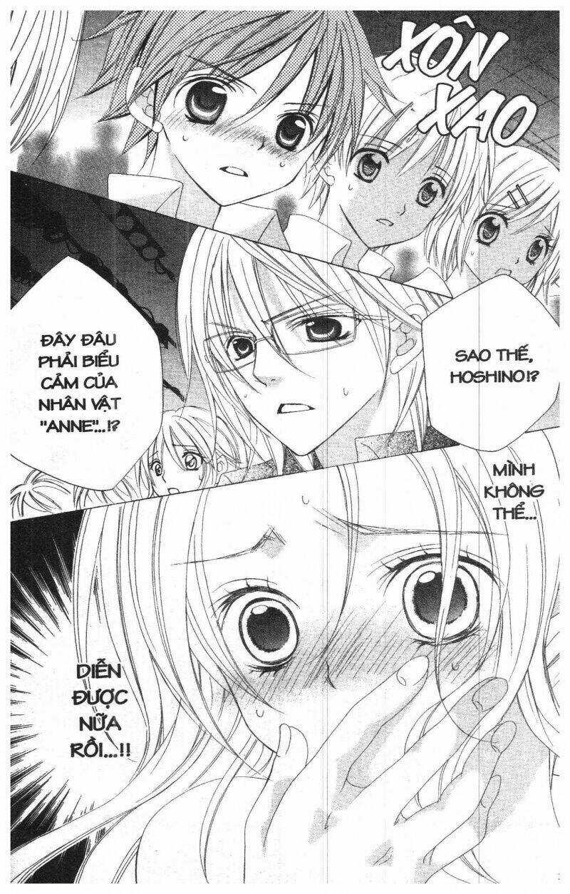 I Love You Suzuki Chapter 7 trang 34