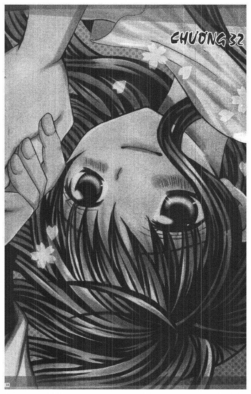 I Love You Suzuki Chapter 7 trang 35