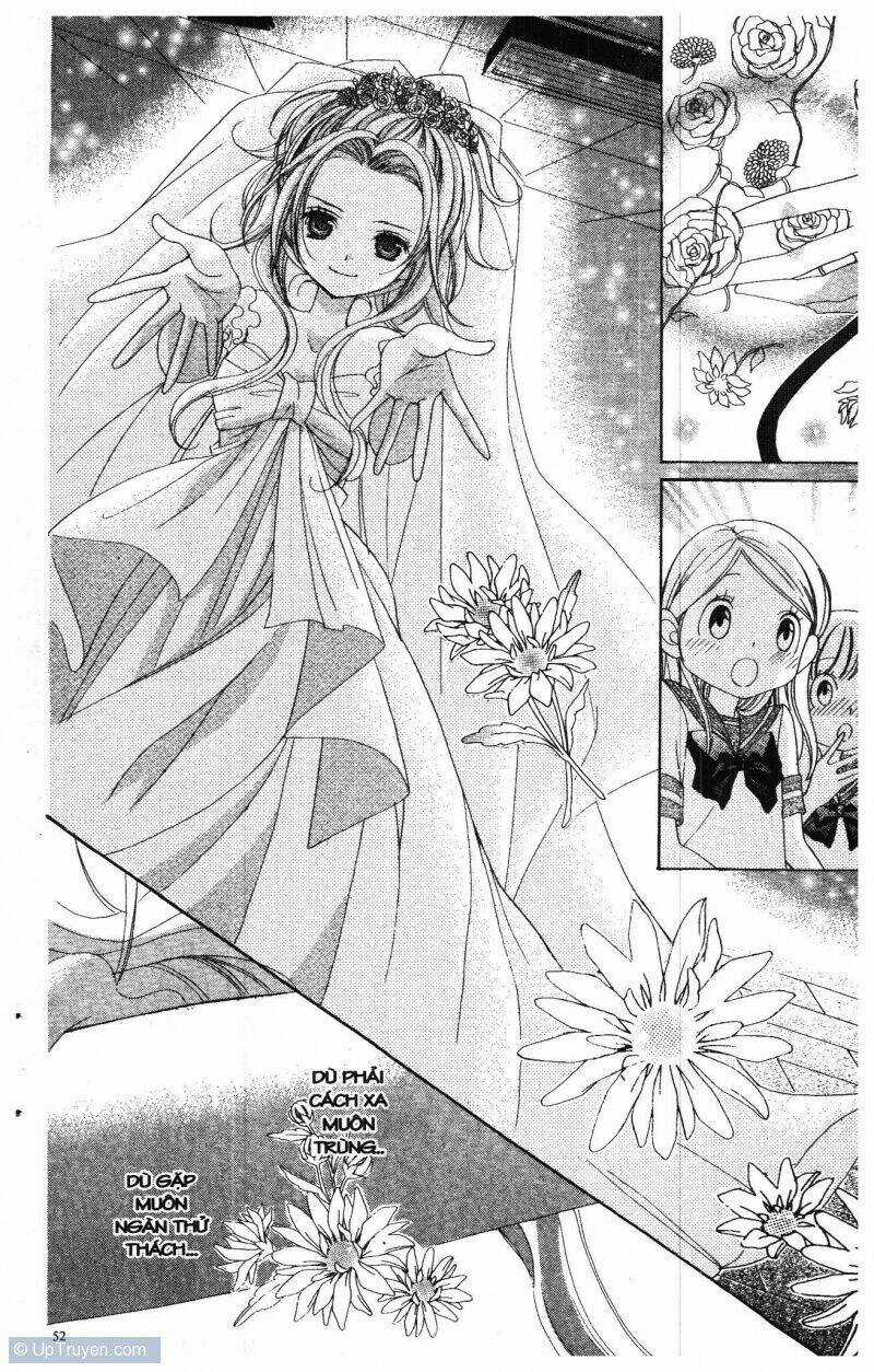 I Love You Suzuki Chapter 7 trang 49