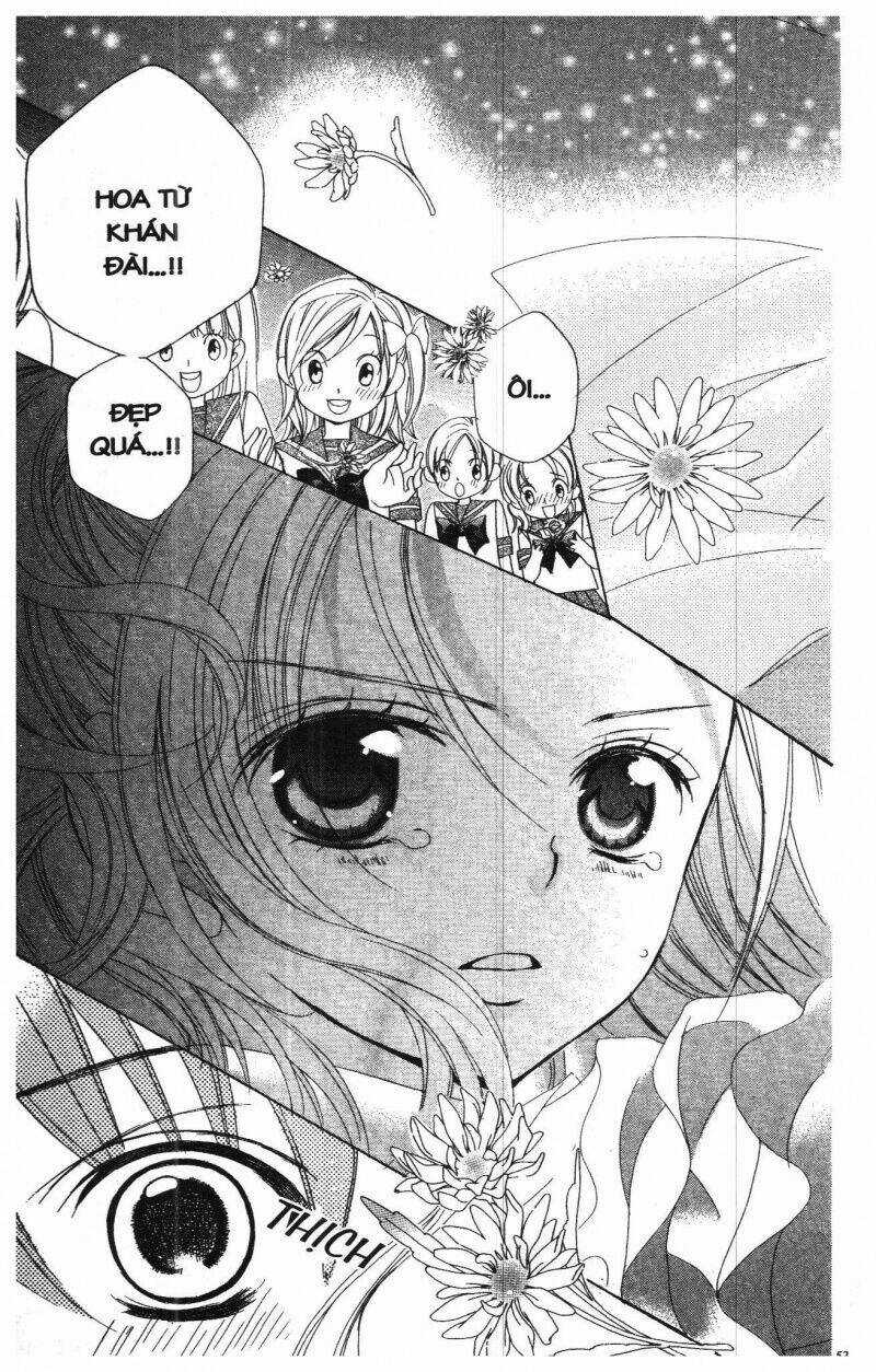 I Love You Suzuki Chapter 7 trang 50