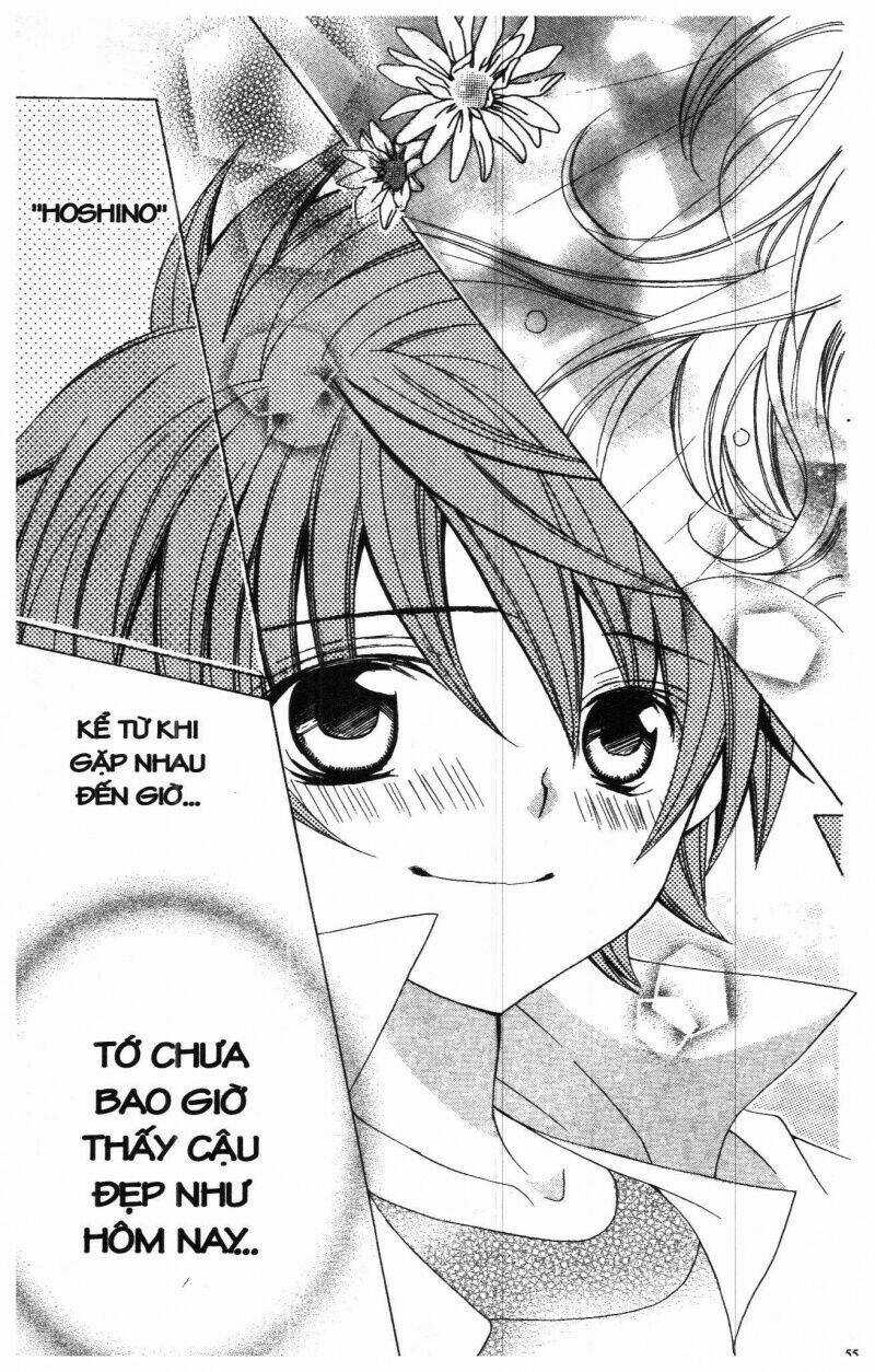 I Love You Suzuki Chapter 7 trang 52