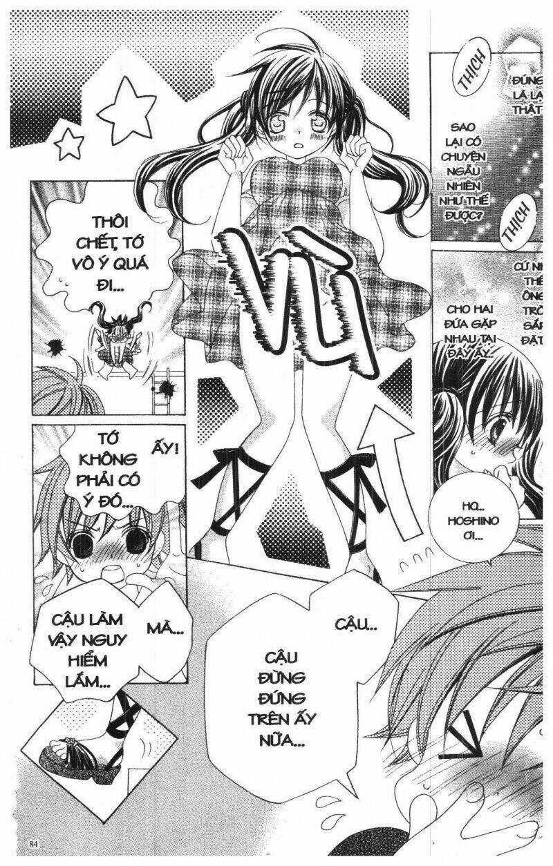 I Love You Suzuki Chapter 7 trang 75