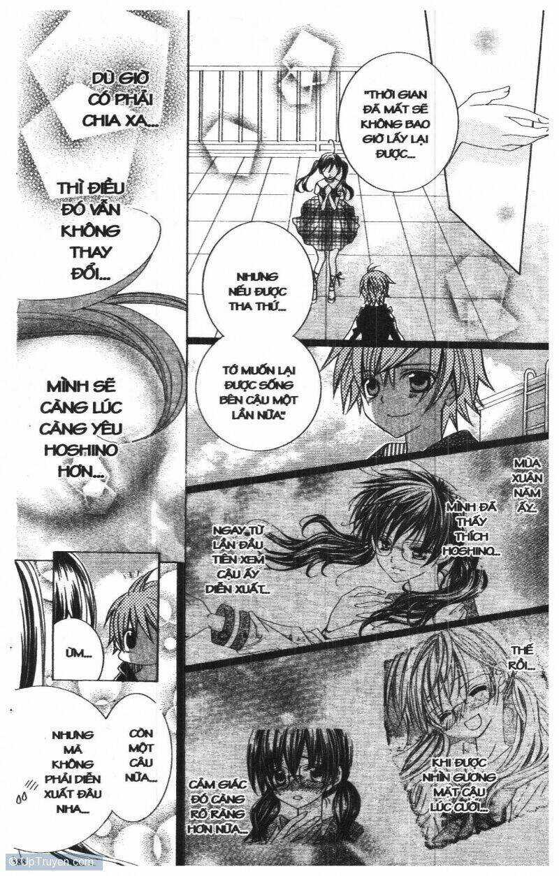 I Love You Suzuki Chapter 7 trang 79