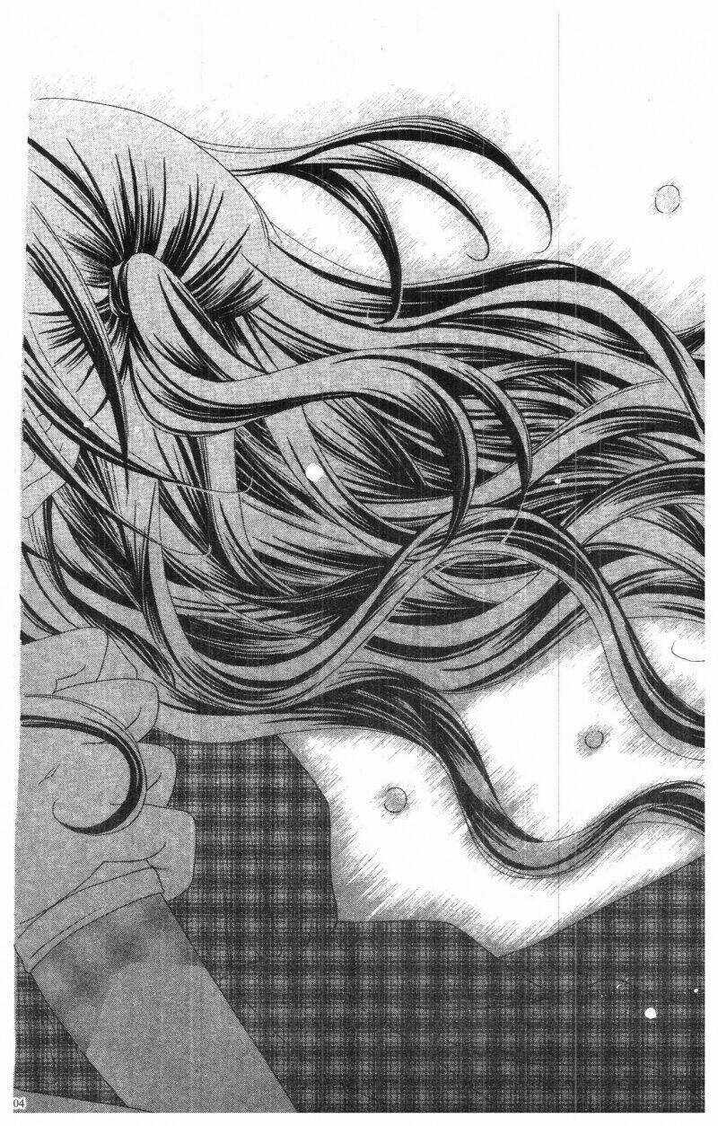 I Love You Suzuki Chapter 7 trang 95