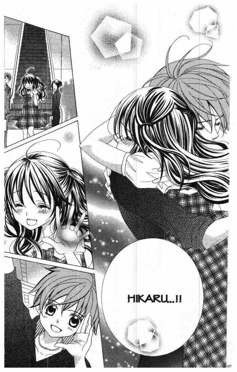 I Love You Suzuki Chapter 7 trang 98