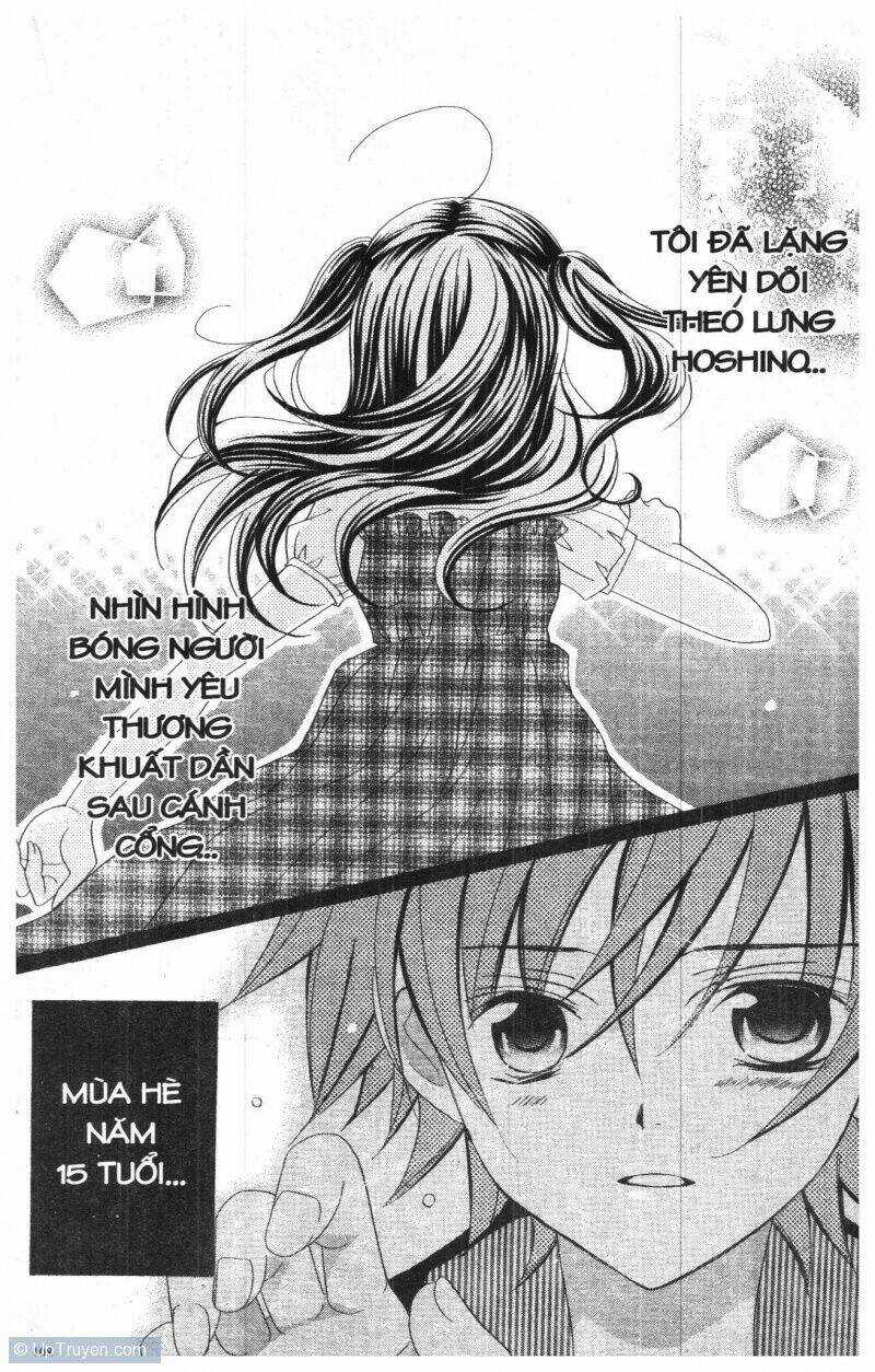 I Love You Suzuki Chapter 7 trang 99