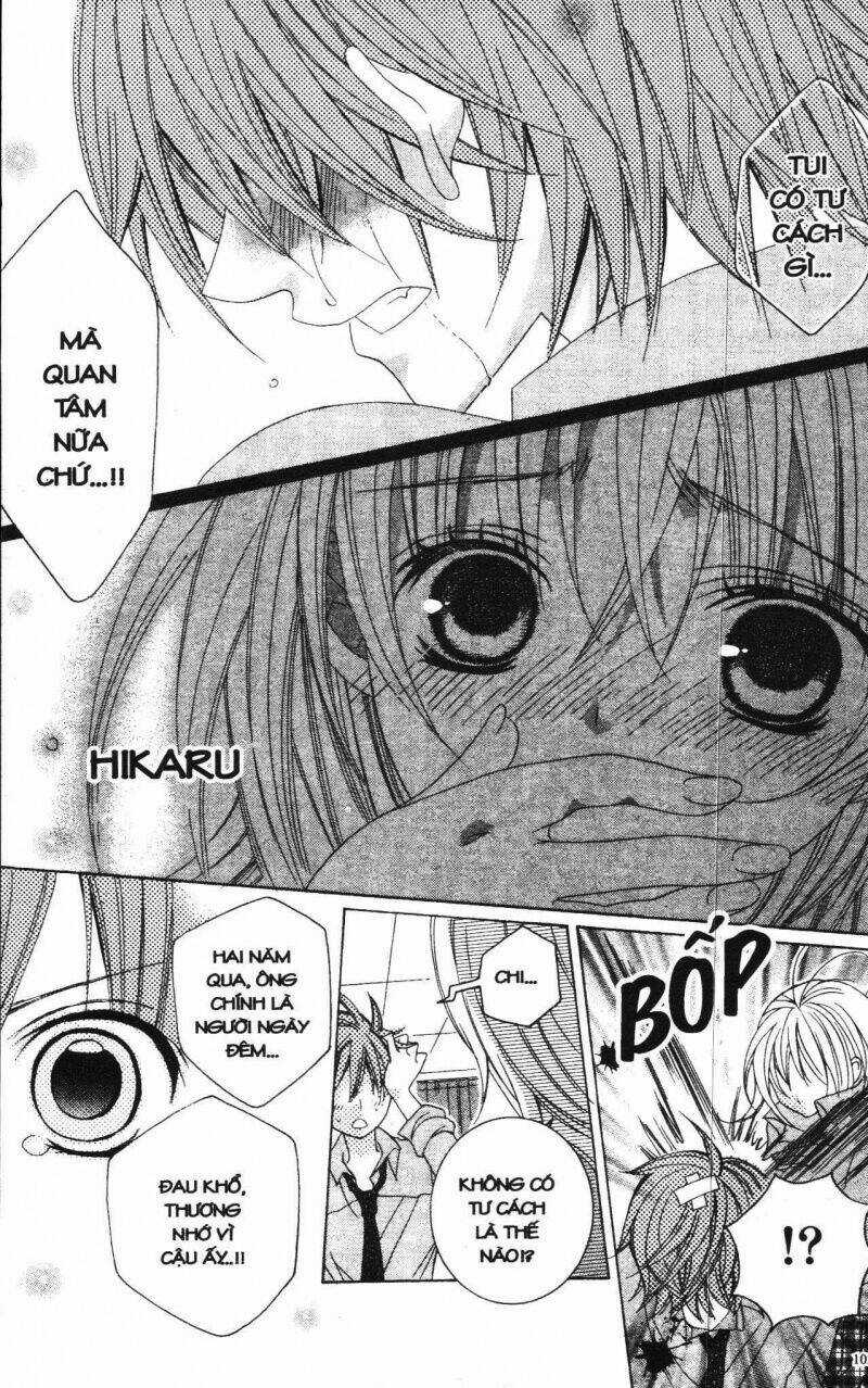 I Love You Suzuki Chapter 8 trang 102