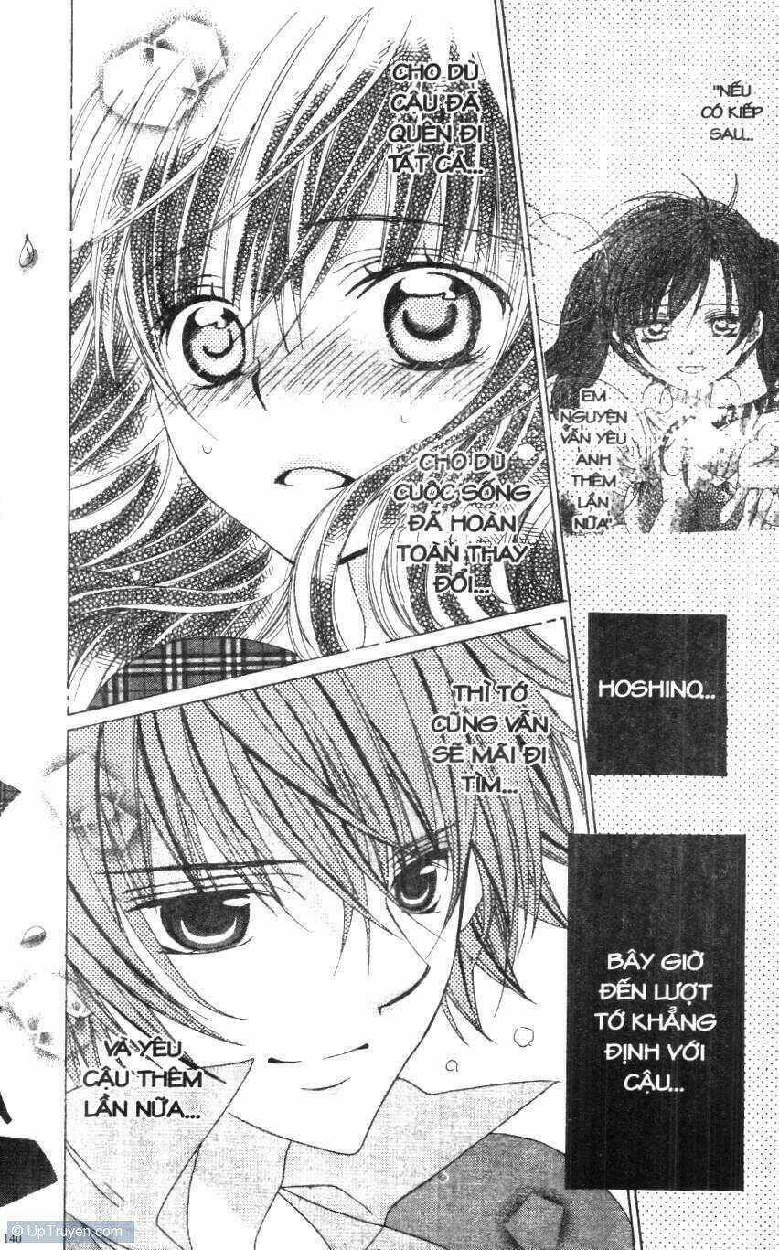 I Love You Suzuki Chapter 8 trang 139