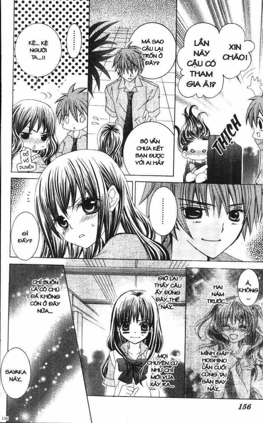 I Love You Suzuki Chapter 8 trang 155