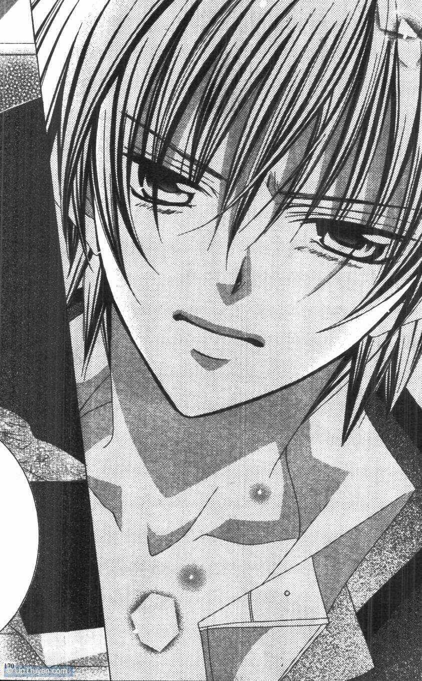 I Love You Suzuki Chapter 8 trang 169