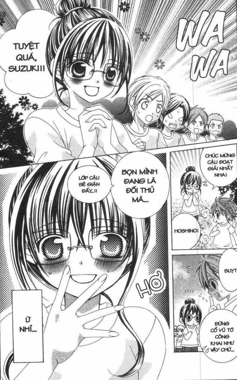 I Love You Suzuki Chapter 8 trang 174