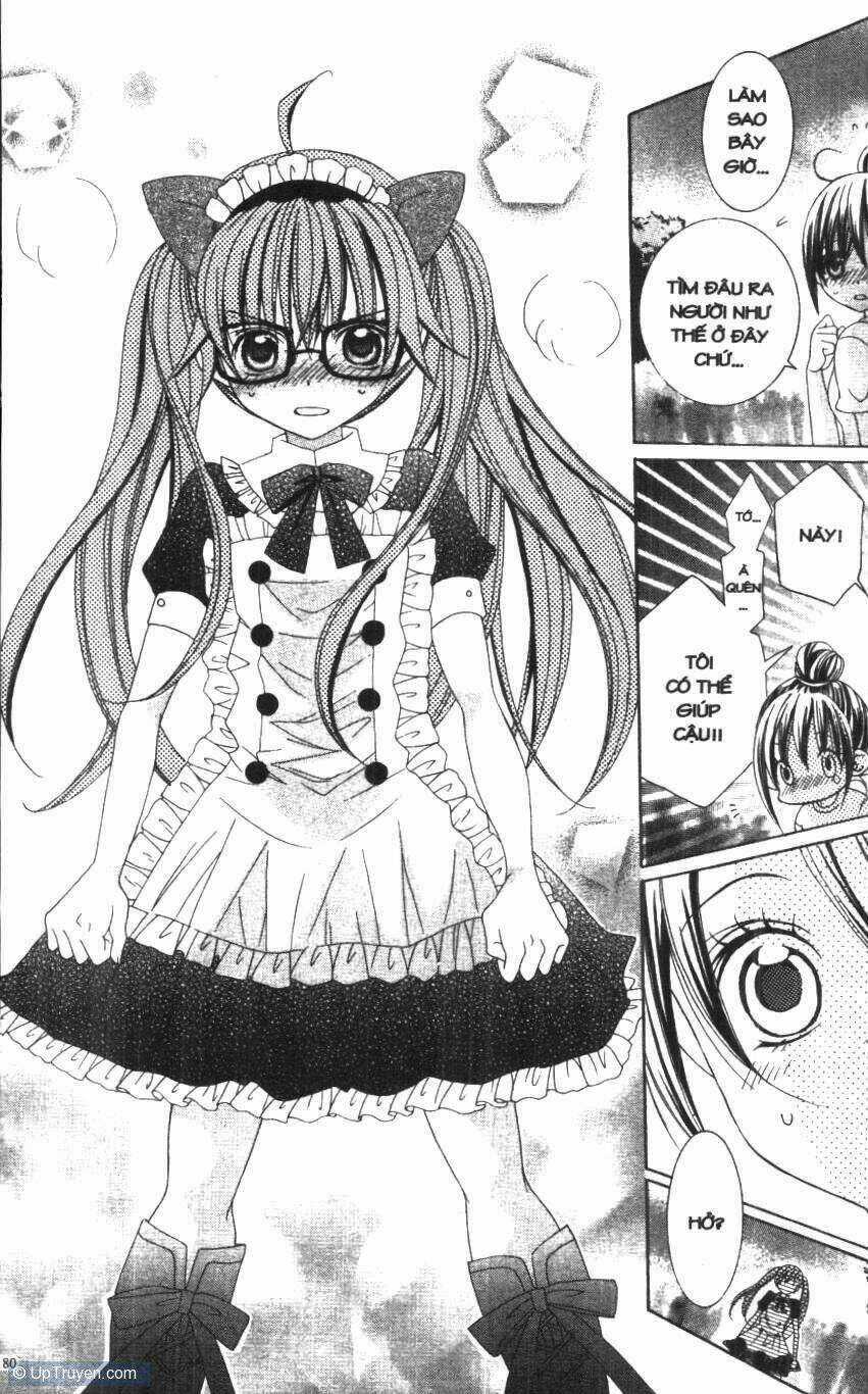 I Love You Suzuki Chapter 8 trang 179