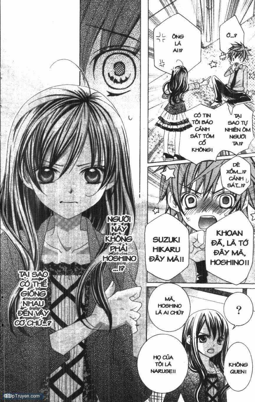 I Love You Suzuki Chapter 8 trang 29