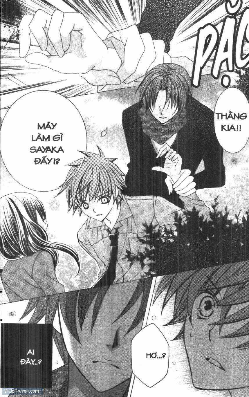 I Love You Suzuki Chapter 8 trang 69
