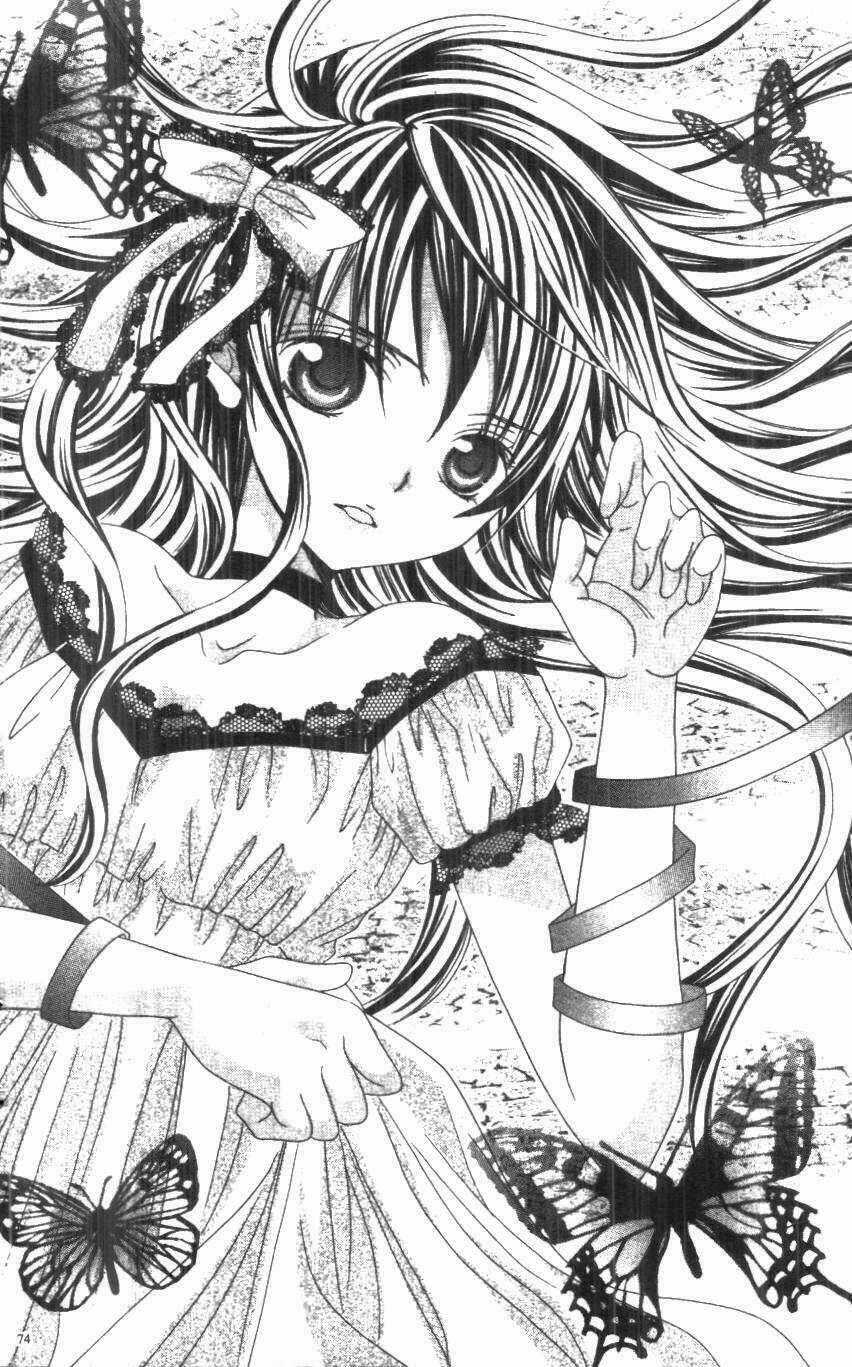 I Love You Suzuki Chapter 8 trang 73