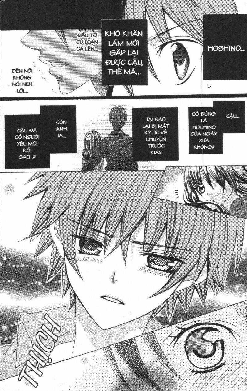 I Love You Suzuki Chapter 8 trang 78