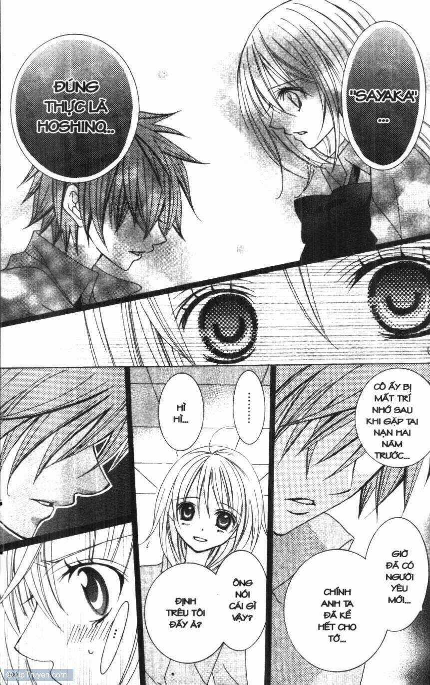 I Love You Suzuki Chapter 8 trang 99