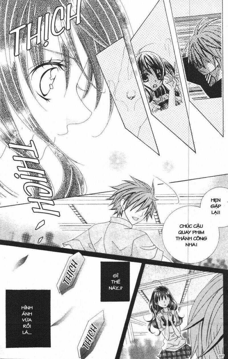 I Love You Suzuki Chapter 9 trang 106