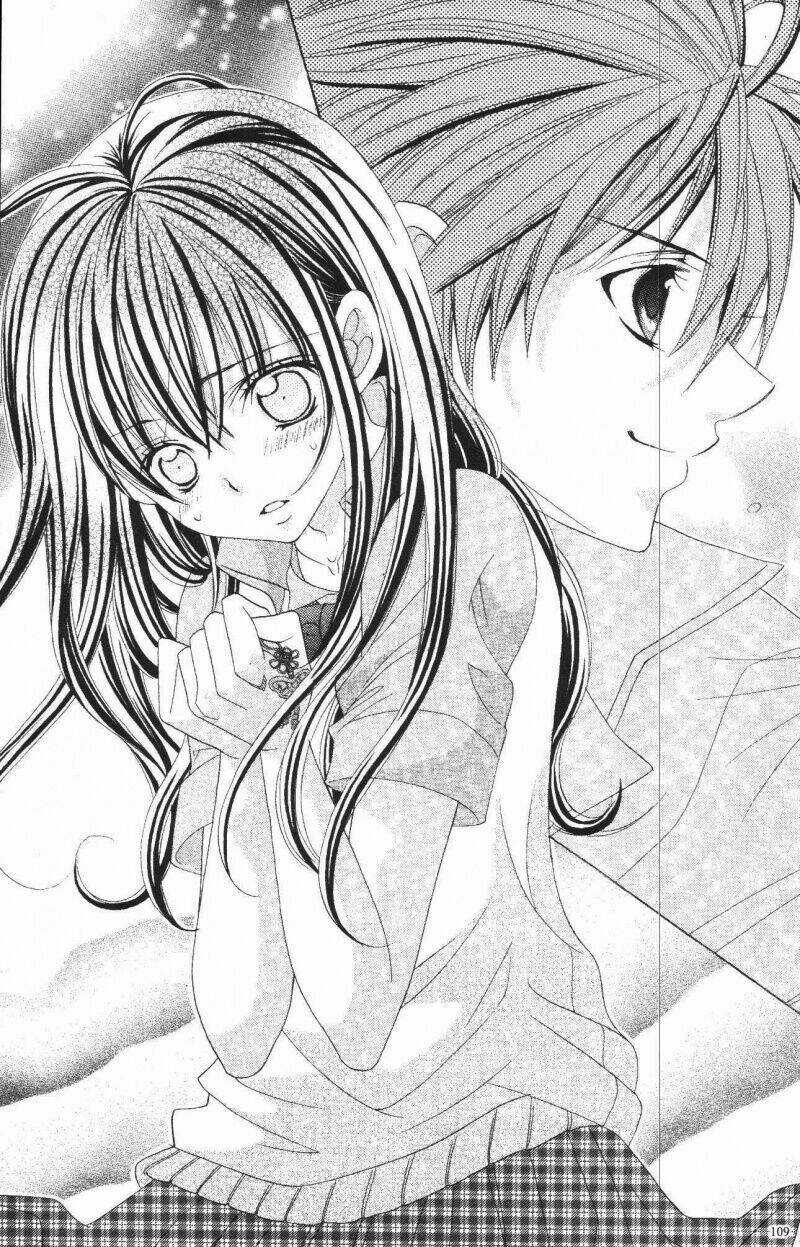 I Love You Suzuki Chapter 9 trang 108