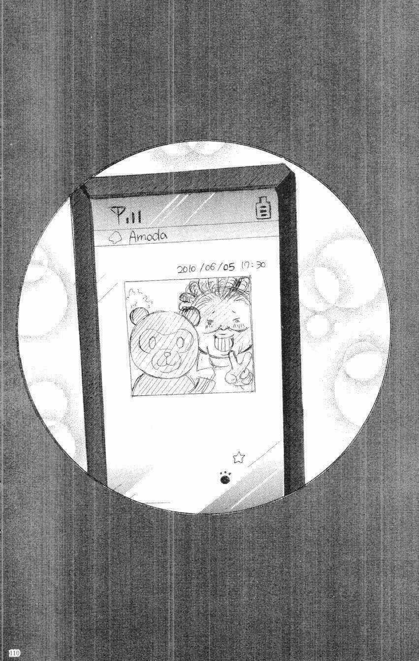 I Love You Suzuki Chapter 9 trang 109