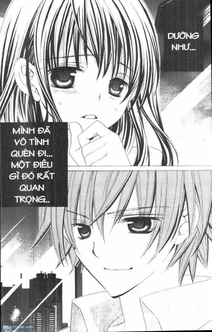 I Love You Suzuki Chapter 9 trang 111