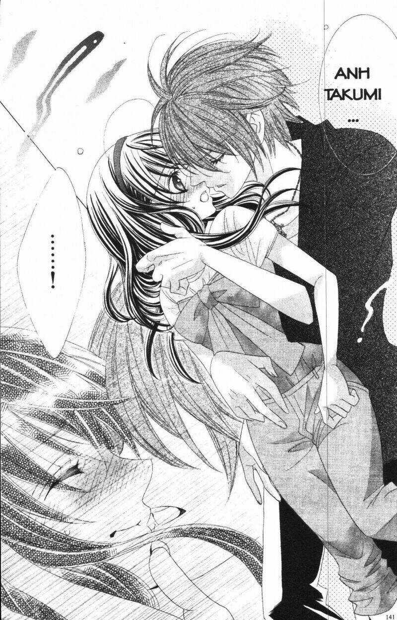 I Love You Suzuki Chapter 9 trang 138