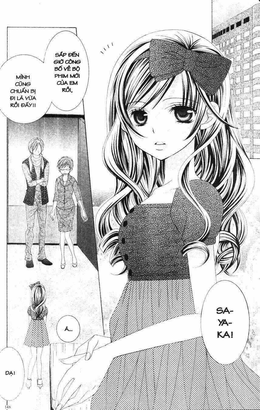 I Love You Suzuki Chapter 9 trang 145