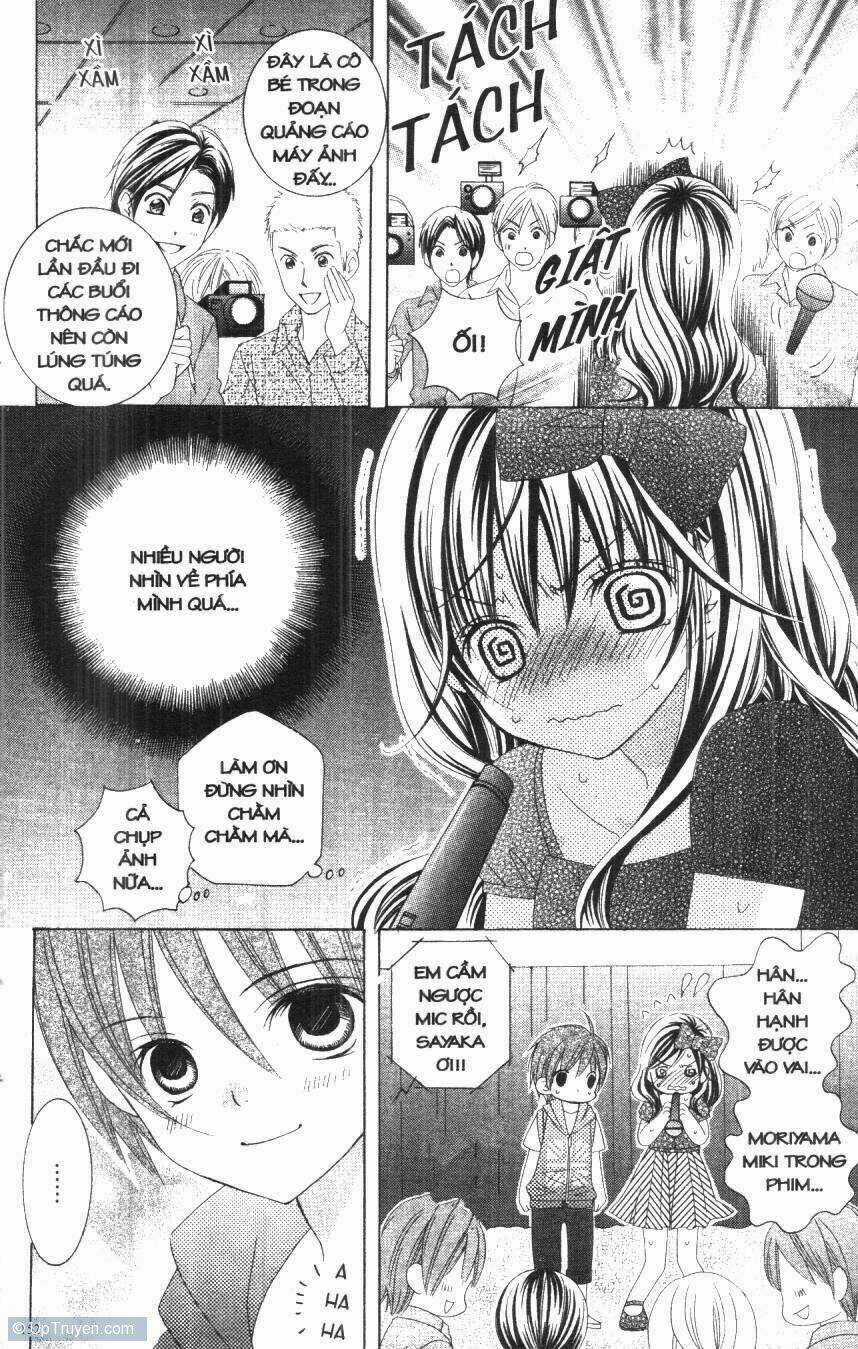 I Love You Suzuki Chapter 9 trang 149