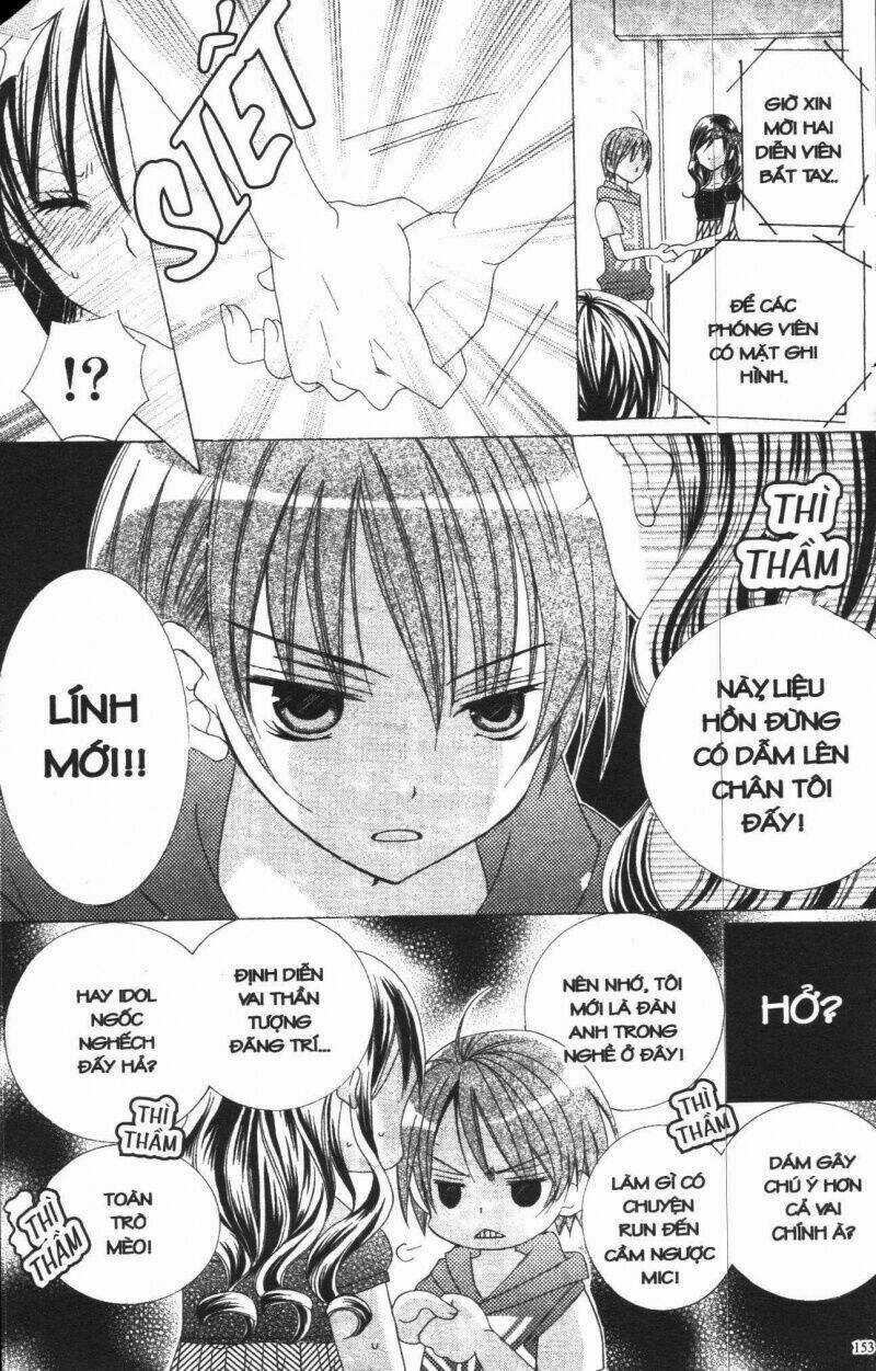 I Love You Suzuki Chapter 9 trang 150