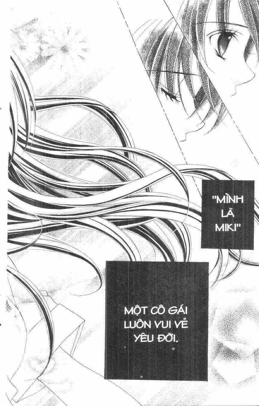 I Love You Suzuki Chapter 9 trang 167