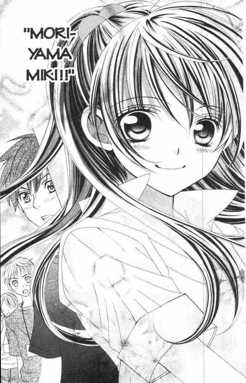 I Love You Suzuki Chapter 9 trang 168