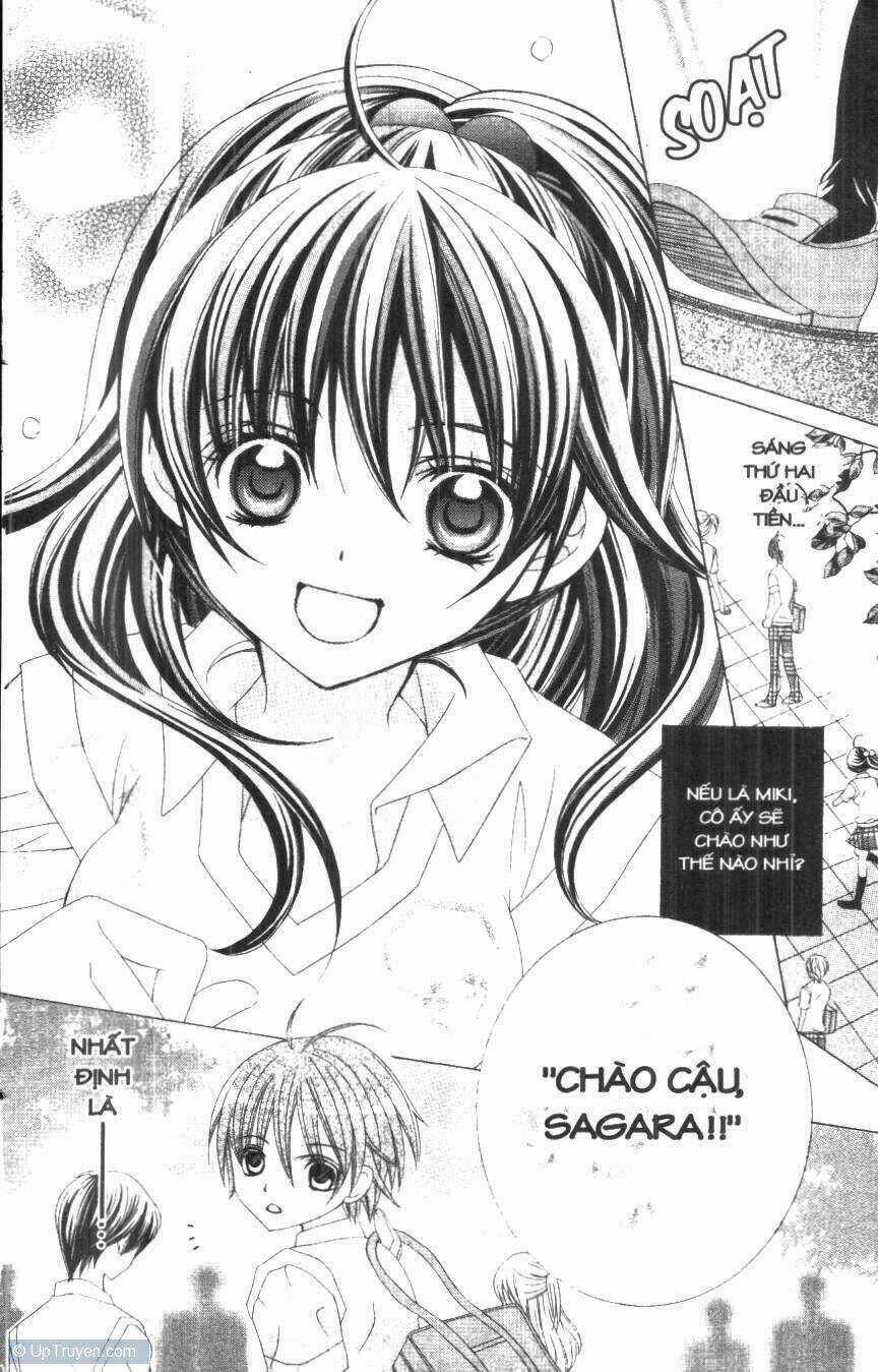 I Love You Suzuki Chapter 9 trang 169