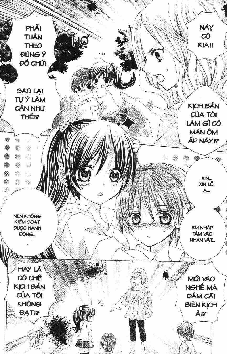 I Love You Suzuki Chapter 9 trang 173